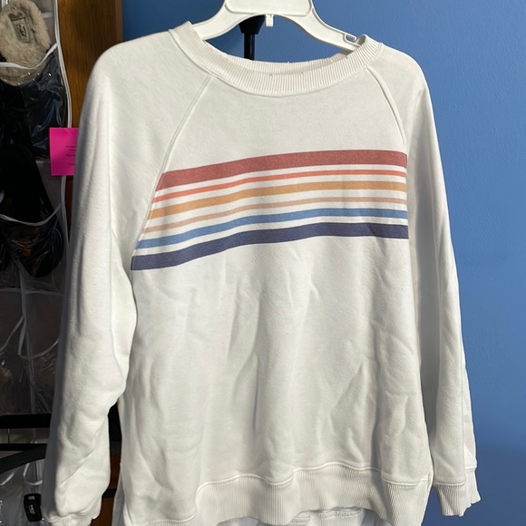 American Eagle Sweatshirt - Picture 1 of 2